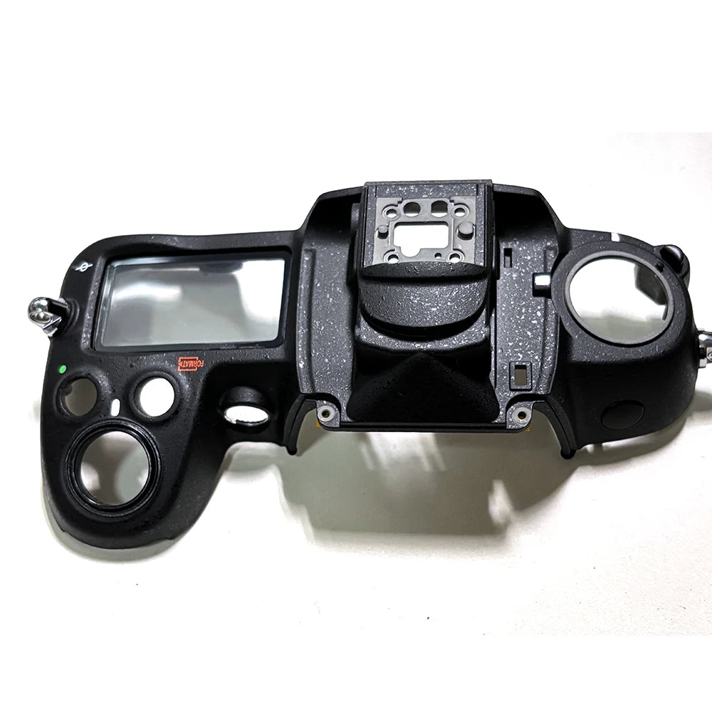D7000 Bare Top Cover Empty Top Case Shell Assembly for Nikon