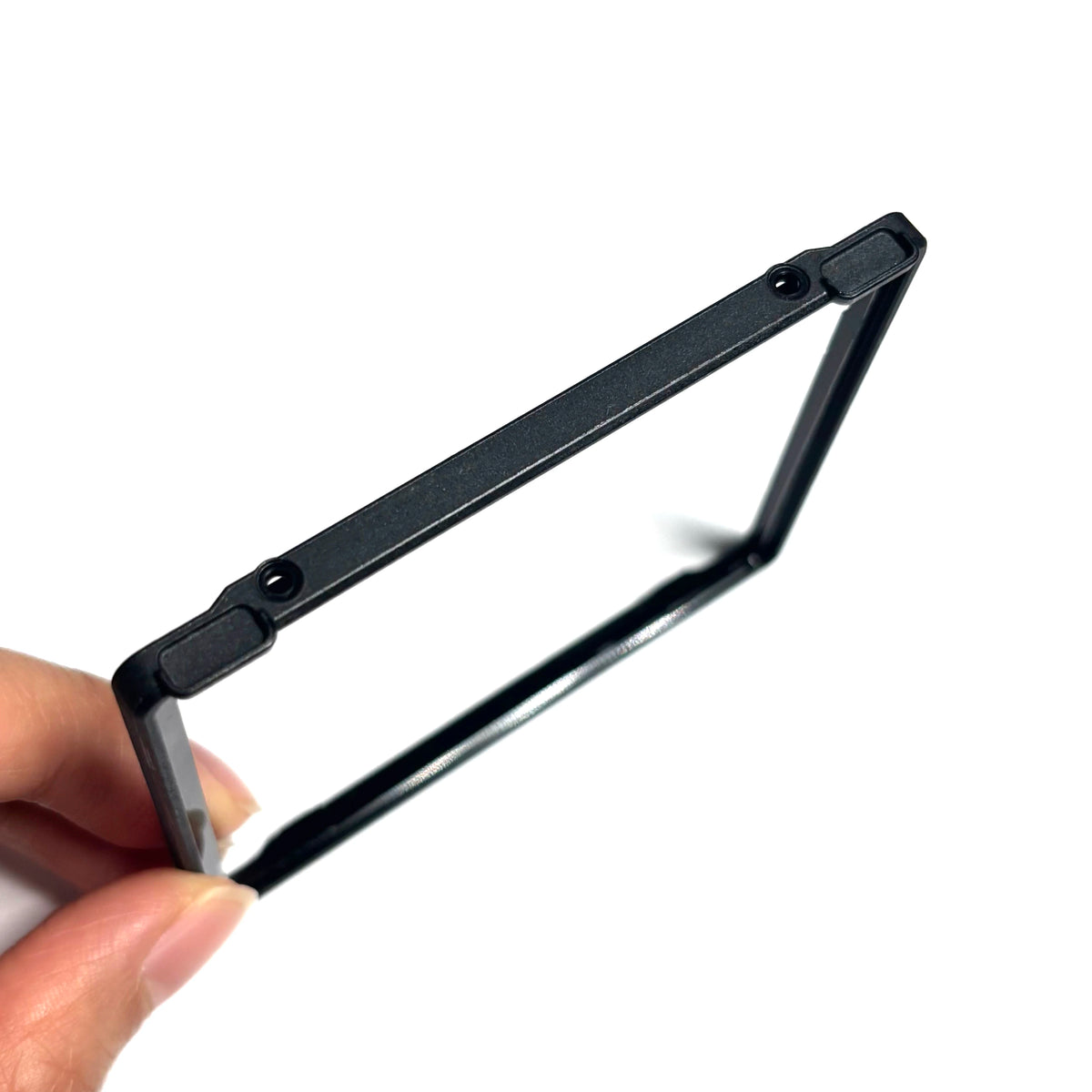 D7500 LCD Screen Protect Case Frame Screen Frame for Nikon