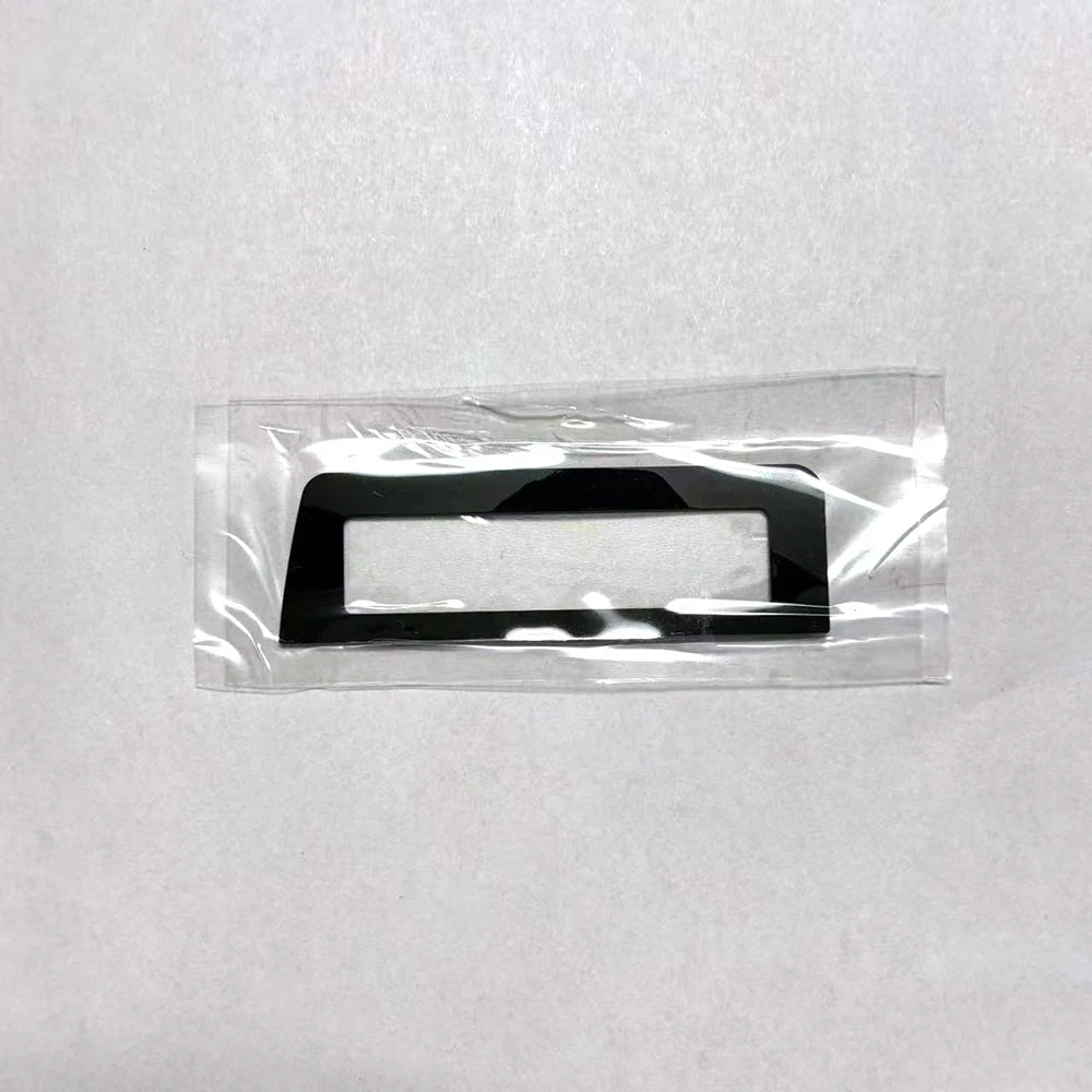 D4 D4S Back Small Screen Outer Screen Glass Back Shell Small Outer Screen Glass for Nikon