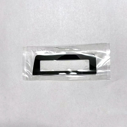 D4 D4S Back Small Screen Outer Screen Glass for Nikon