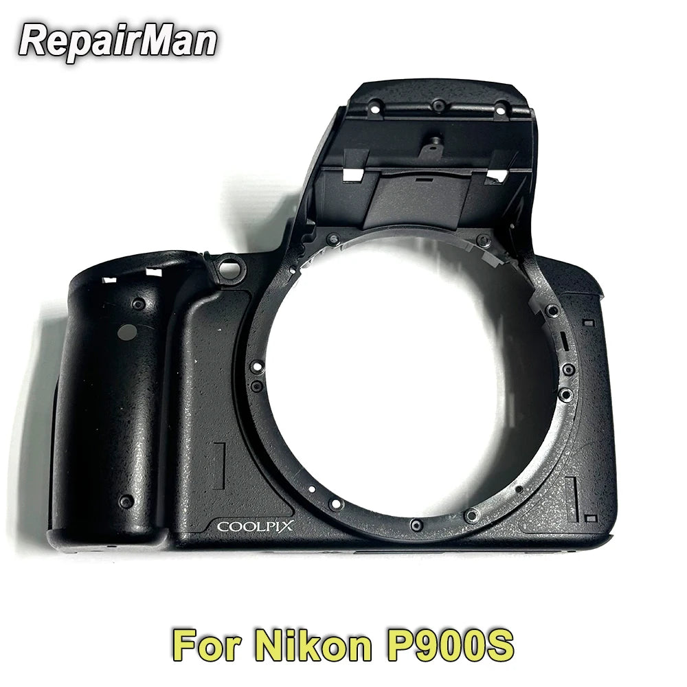 Coolpix P900S Front Cover Front Shell Case for Nikon