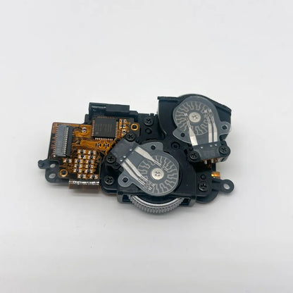 Nikon Z fc / ZFC Top Cover Aperture Display Screen Replacement (Shoulder LCD)