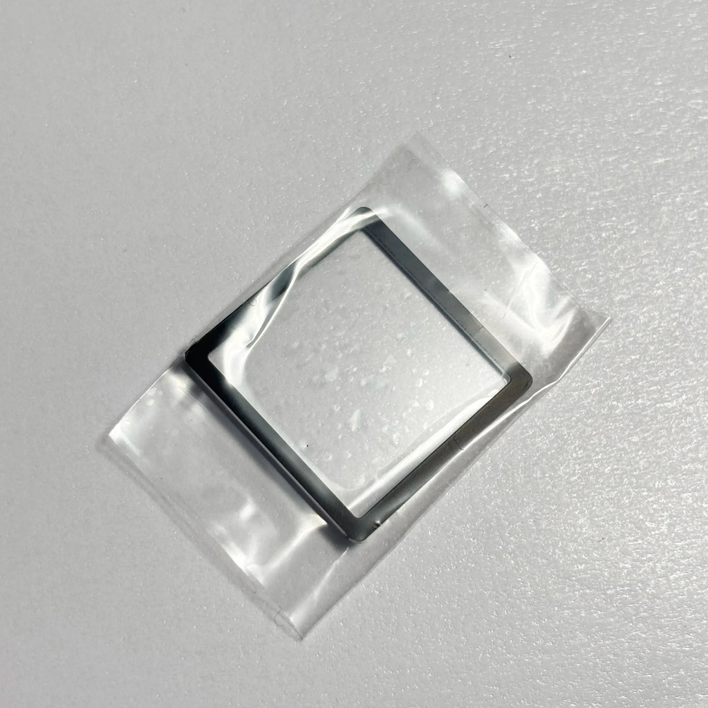 Z6III Z6 Mark III Top Cover Screen Panel Small Outer Screen Glass for Nikon
