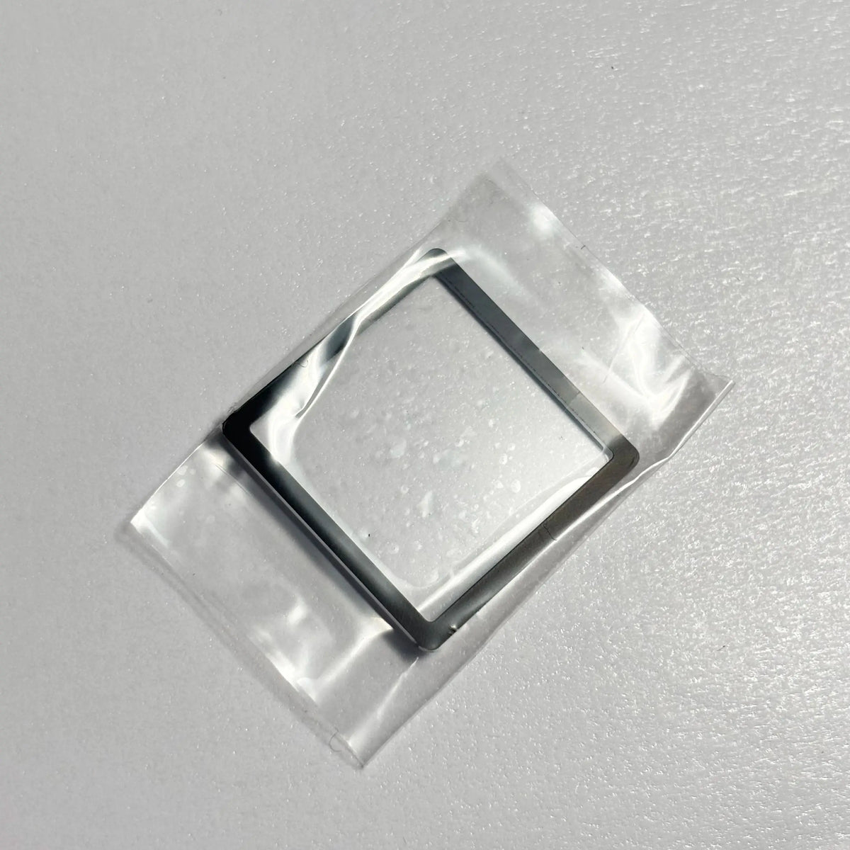 Z6III Z6 Mark III Top Cover Screen Panel Small Outer Screen Glass for Nikon