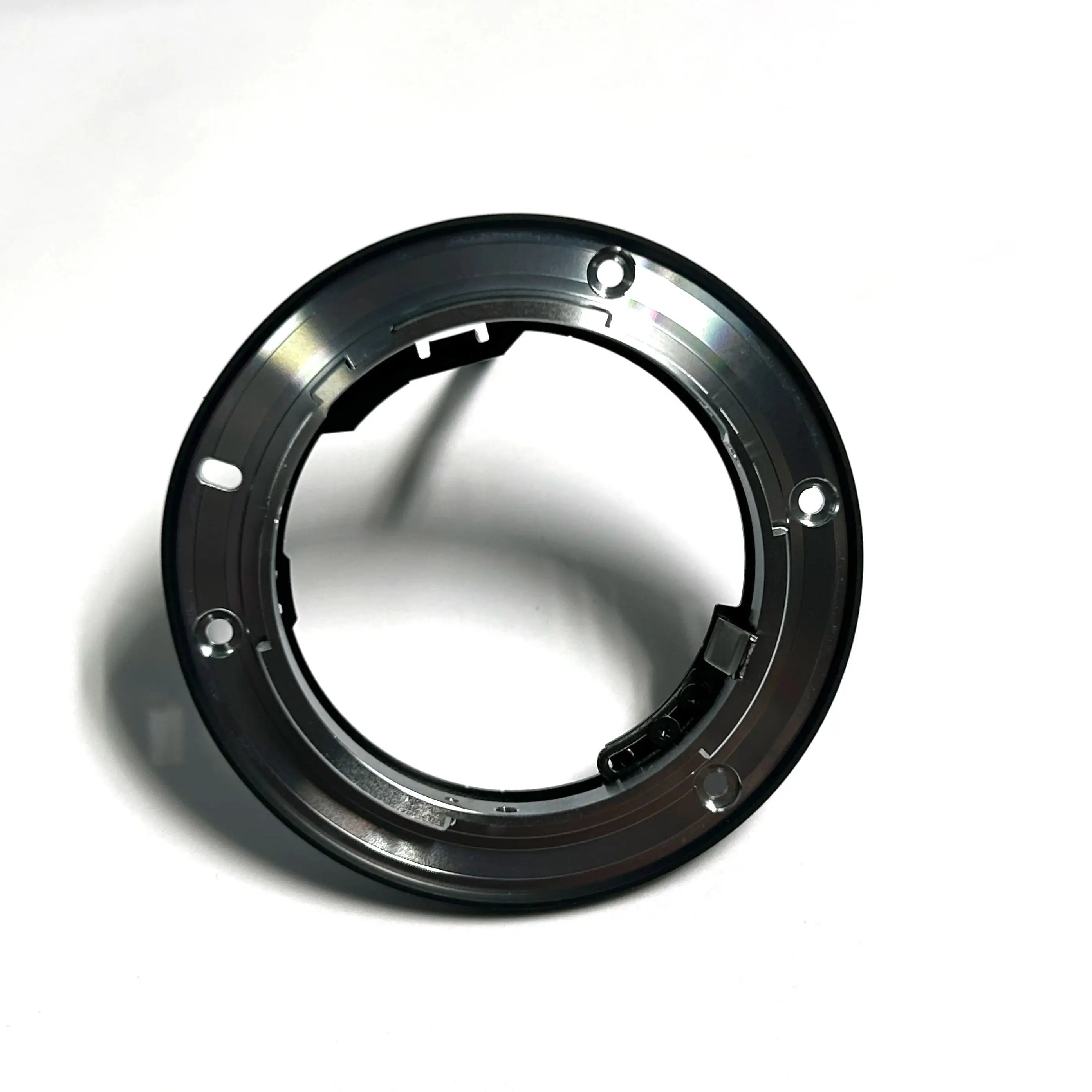 18-200 mm Rear Bayonet Mount Ring Camera Lens Repair Part for Nikon