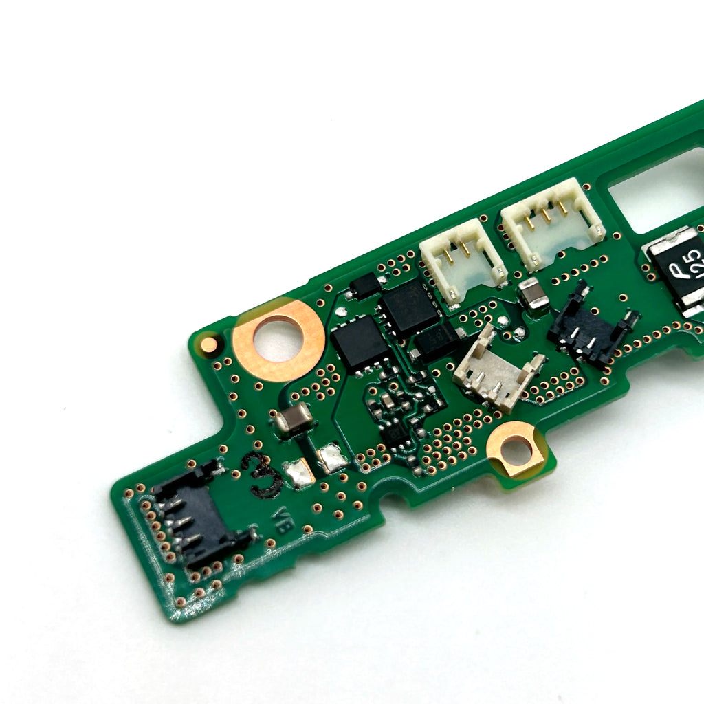 D5500 Power Board Battery Box PCB Board for Nikon