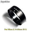 Z 14-30mm f/4 S Rear Outer Barrel Logo Barrel Camera Lens Barrel Camera Lens Repair Part for Nikon Z14-30mm 14-30 Z 14 30 mm f4