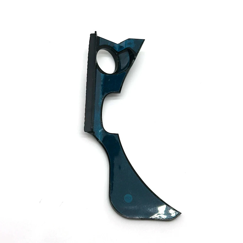 Z8 Camera Body Rubber Front Cover Left Side Rubber Front Shell Rubber Grip rubber Camera Repair Part For Nikon