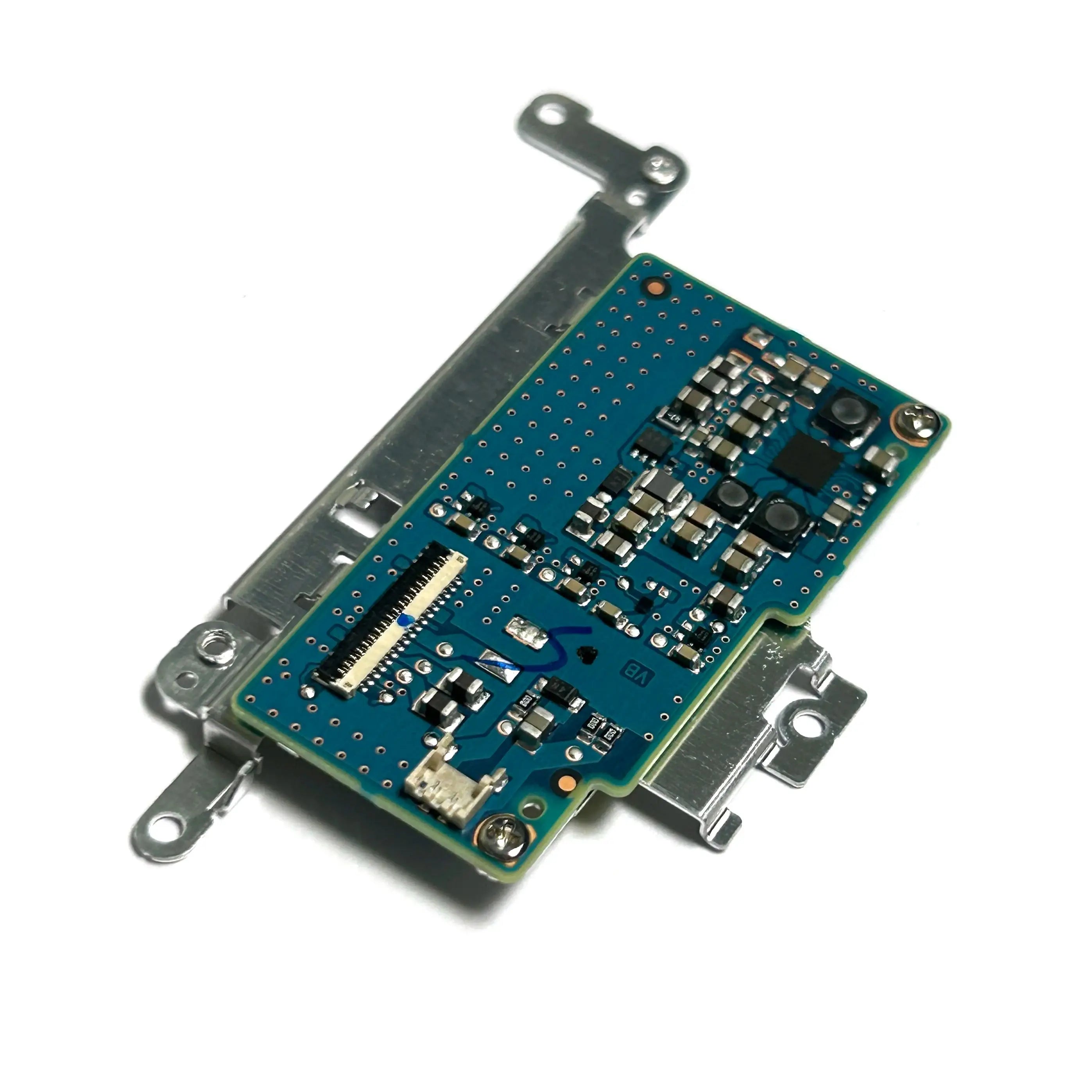 D5500 CCD Driver Board Drive Power PCB for Nikon
