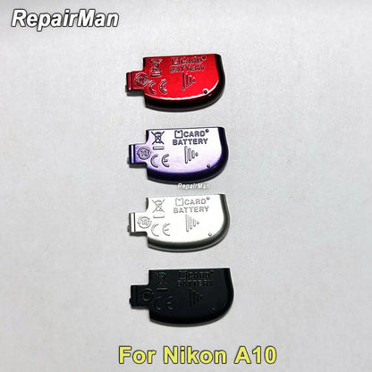 Coolpix A10 Battery Door Cover Lid Cap Camera Repair Part for Nikon
