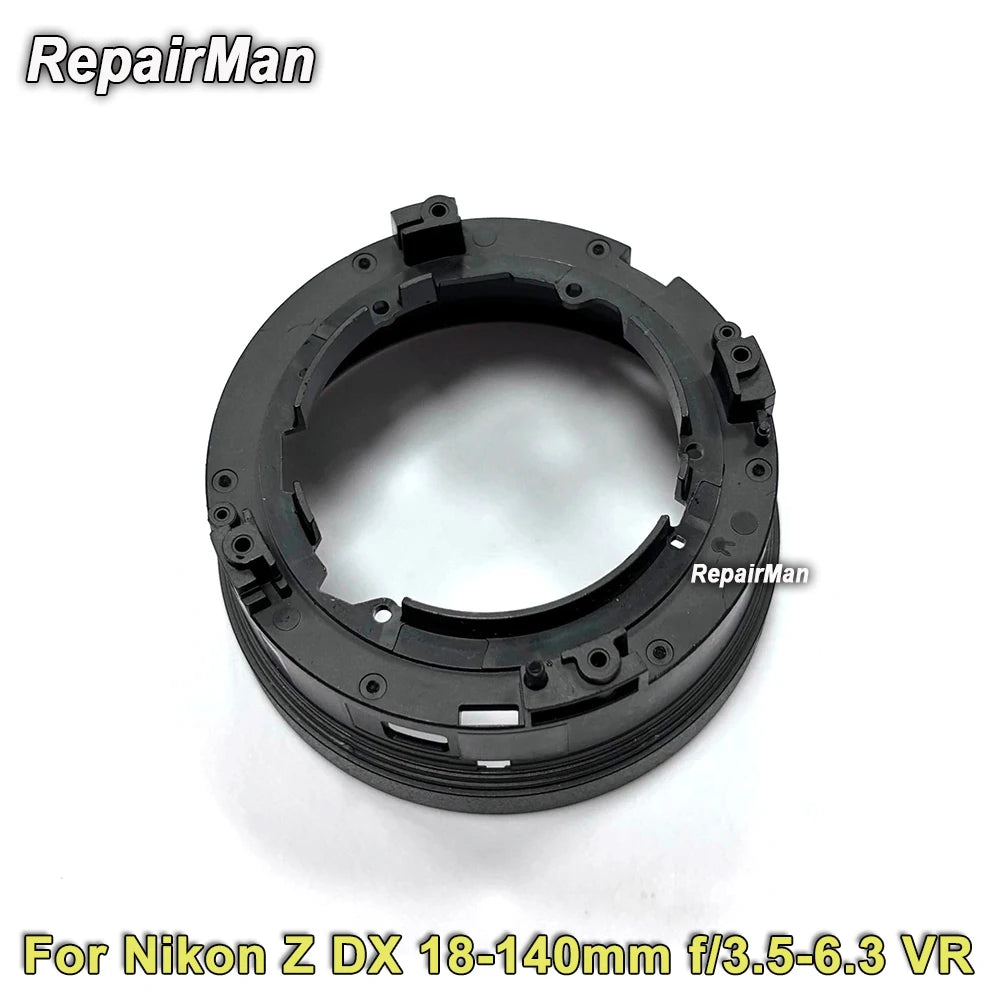 Z DX 18-140mm f/3.5-6.3 VR Fixed Ring Unit Rear Seat Lens Fragile Filter Ring Lens Repair Part for Nikon Z 18-140 mm Z 18 140 mm