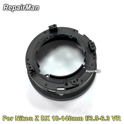 Z DX 18-140mm f/3.5-6.3 VR Fixed Ring Unit Rear Seat Lens Fragile Filter Ring for Nikon