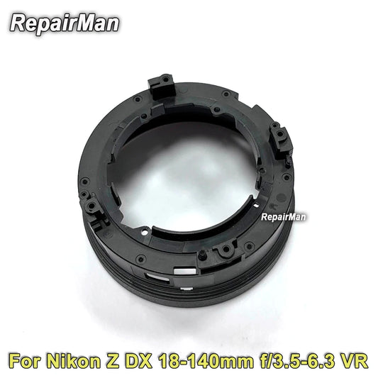 Z DX 18-140mm f/3.5-6.3 VR Fixed Ring Unit Rear Seat Lens Fragile Filter Ring for Nikon