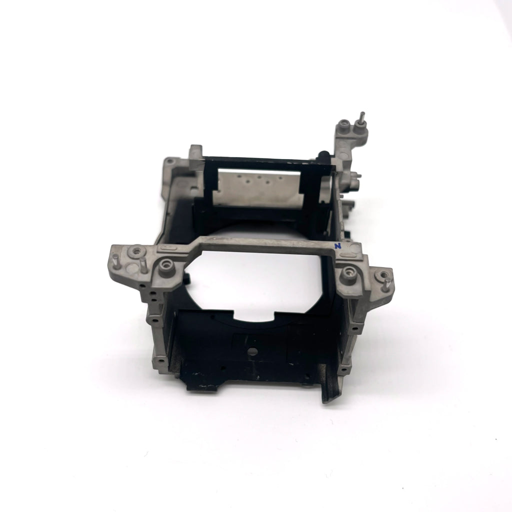 D850 Small Main body Frame Mirror Box for Nikon Camera Repair Parts