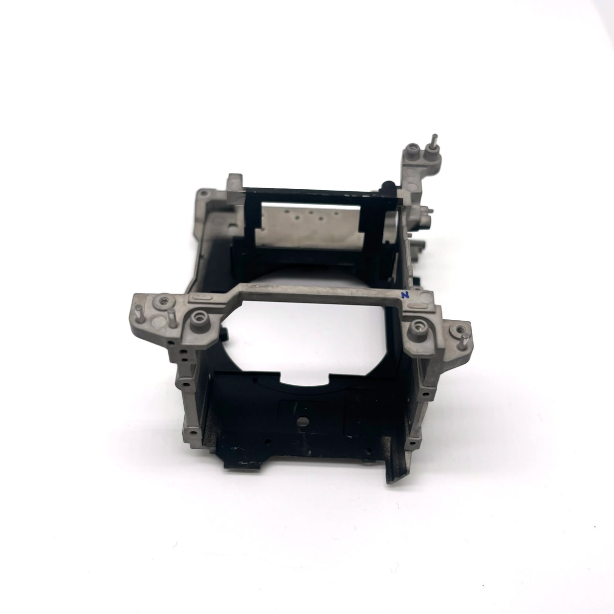 Nikon D850 Small Main body Frame Mirror Box