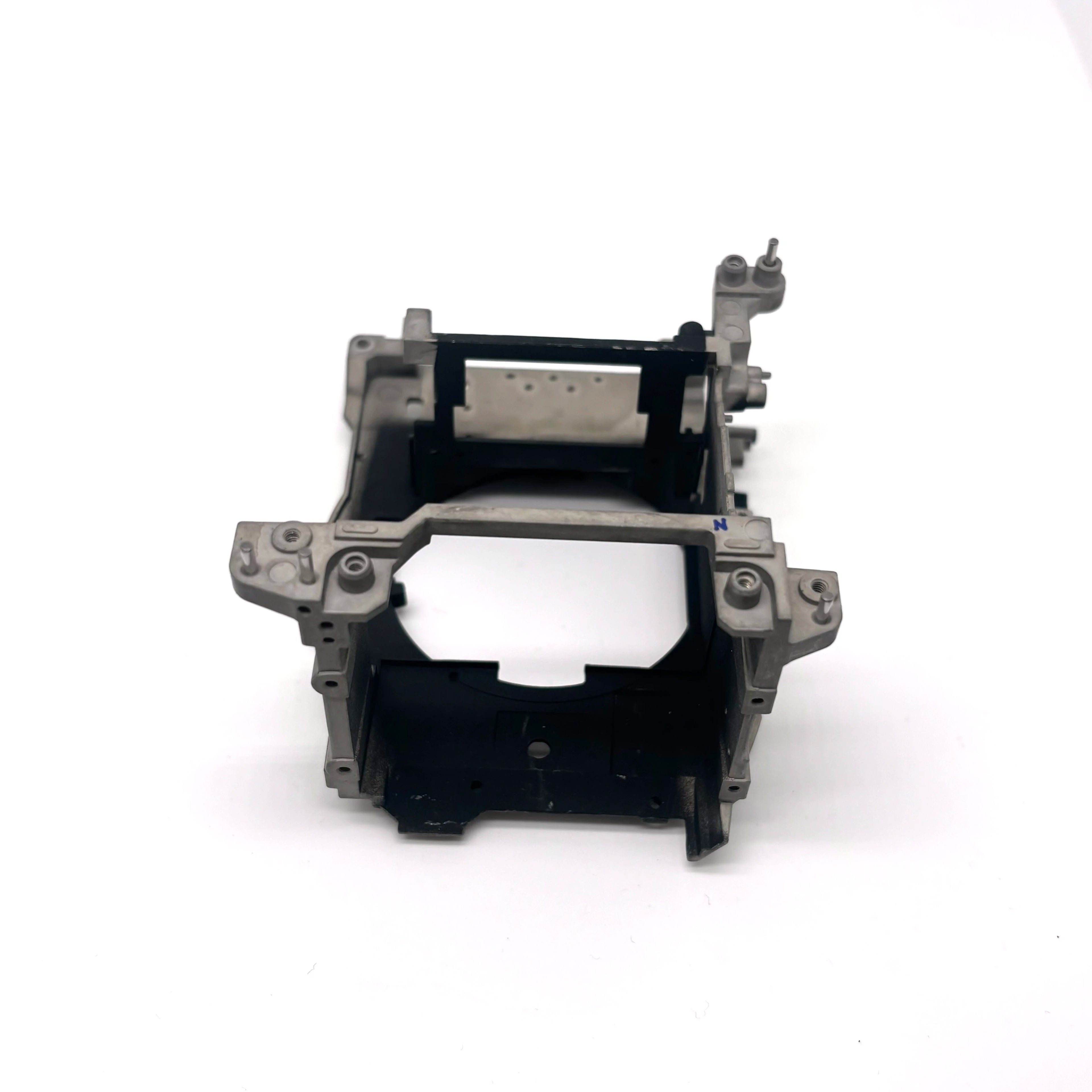 D850 Small Main body Frame Mirror Box for Nikon Camera Repair Parts
