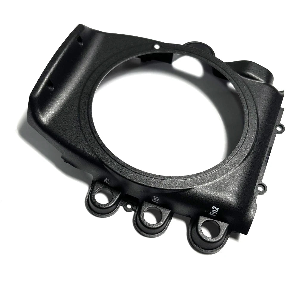 D6 Front Cover Front Shell Front Case Camera Repair Parts for Nikon