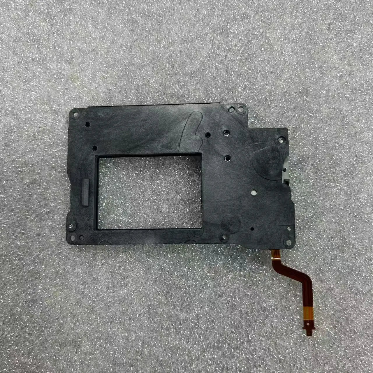 Z9 Shutter Plate Assy with Blade Camera Repair Parts for Nikon