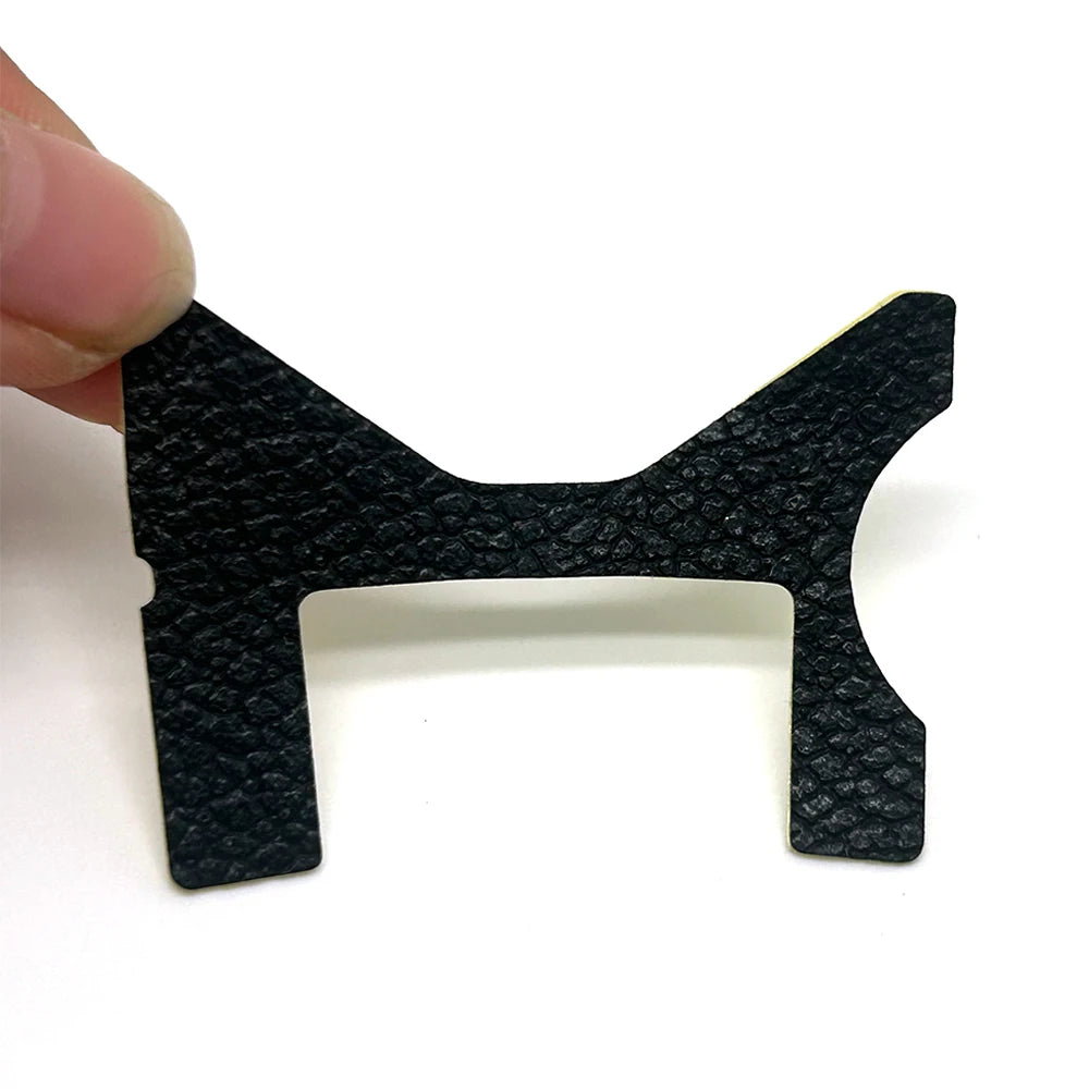 ZF Top Cover Rubber Back Cover Rubber Front Rubber Body Rubber Grip Rubber Side Rubber Thumb Rubber Camera Repair Part for Nikon