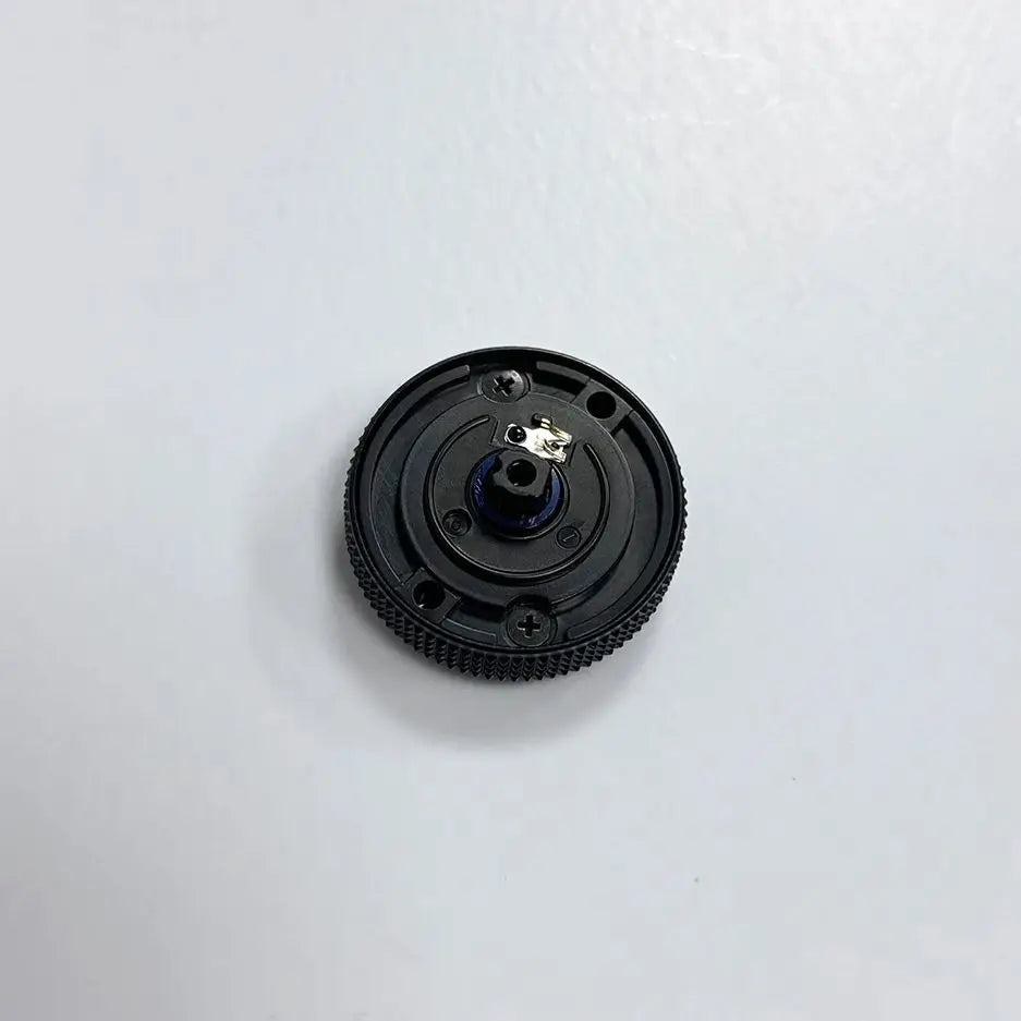 Z6 Z7 Z6II Z7II Mark II Top Cover Function Dial Model Button for Nikon