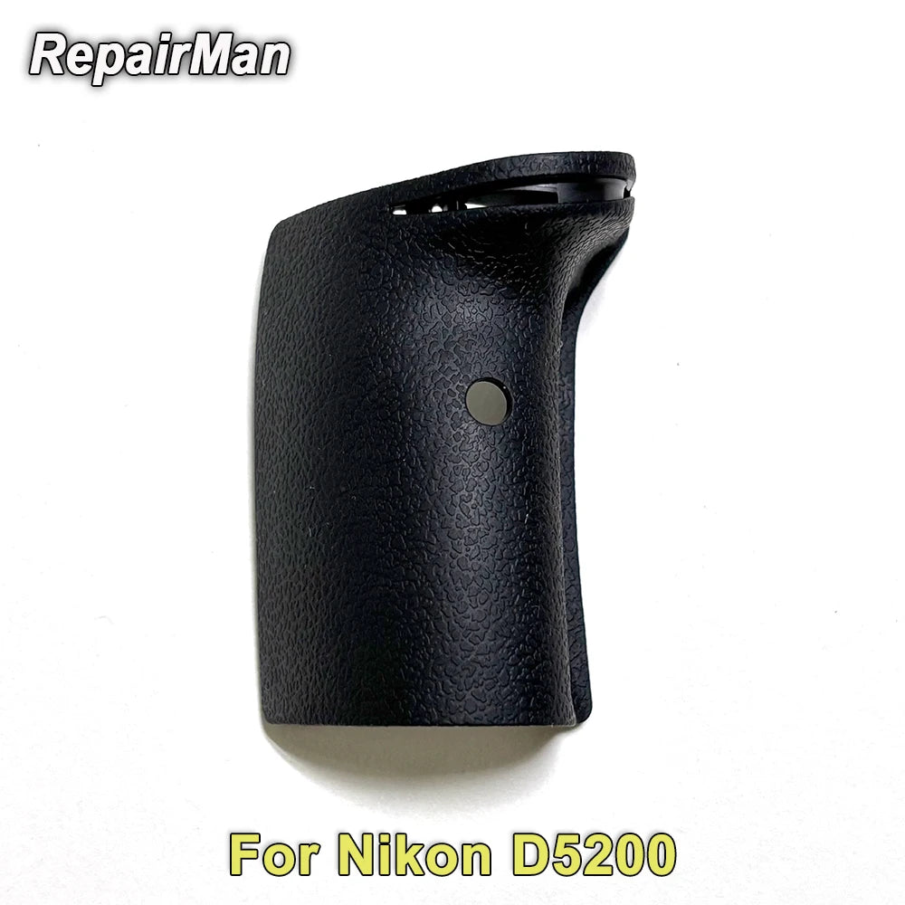 D5200 Front Cover Rubber Grip Rubber for Nikon