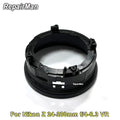 Z 24-200mm f/4-6.3 VR Fixed Ring Unit Rear Seat Lens Fragile Filter Ring Lens Repair Part for Nikon  Z24-200 Z 24-200 24 200 mm