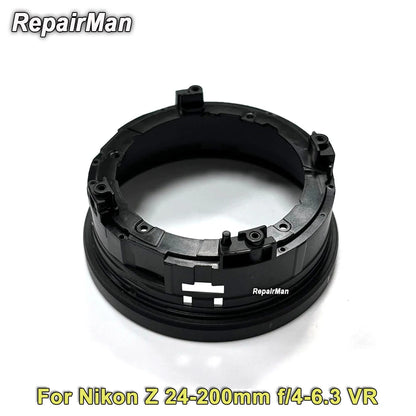 Z 24-200mm f/4-6.3 VR Fixed Ring Unit Rear Seat Lens Fragile Filter Ring for Nikon