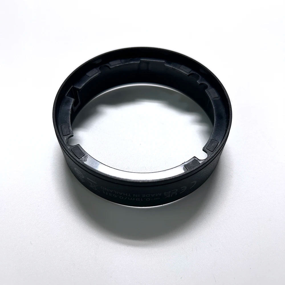 Z 12-28mm f/3.5-5.6 PZ VR Rear Outer Barrel Logo Barrel Camera Lens Barrel Repart Part Accessories for Nikon Z12-28mm Z 12 28