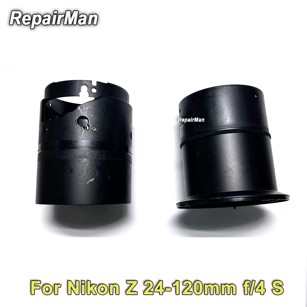 Z 24-120mm f/4 S Inner Barrel Front Barrel Camera Lens Repair Part Accessories for Nikon Z 24 120 mm f4 Z24-120mm
