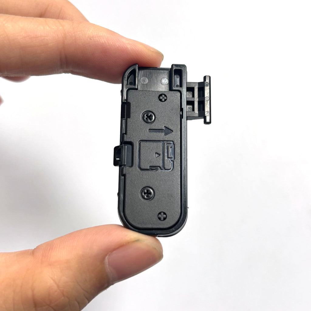 D3500 D5500 D5600 Battery Cover Lid Door Base Plate for Nikon