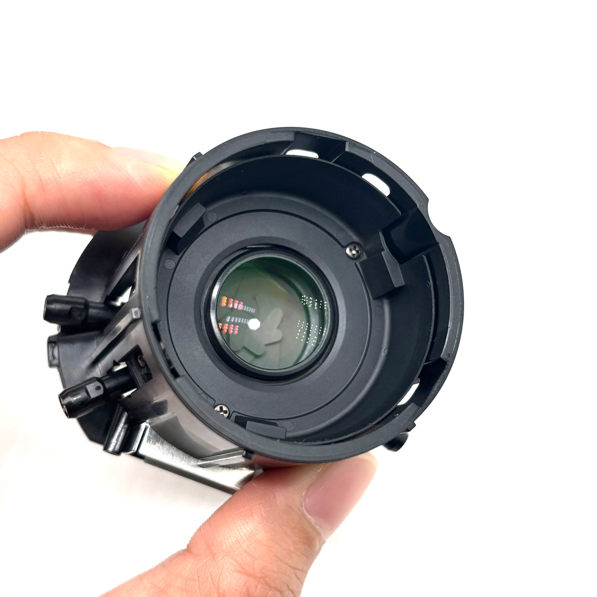 AFS DX 18-55mm f/3.5-5.6G VR II Lens image Stabilization Unit Anti-shake Unit for Nikon
