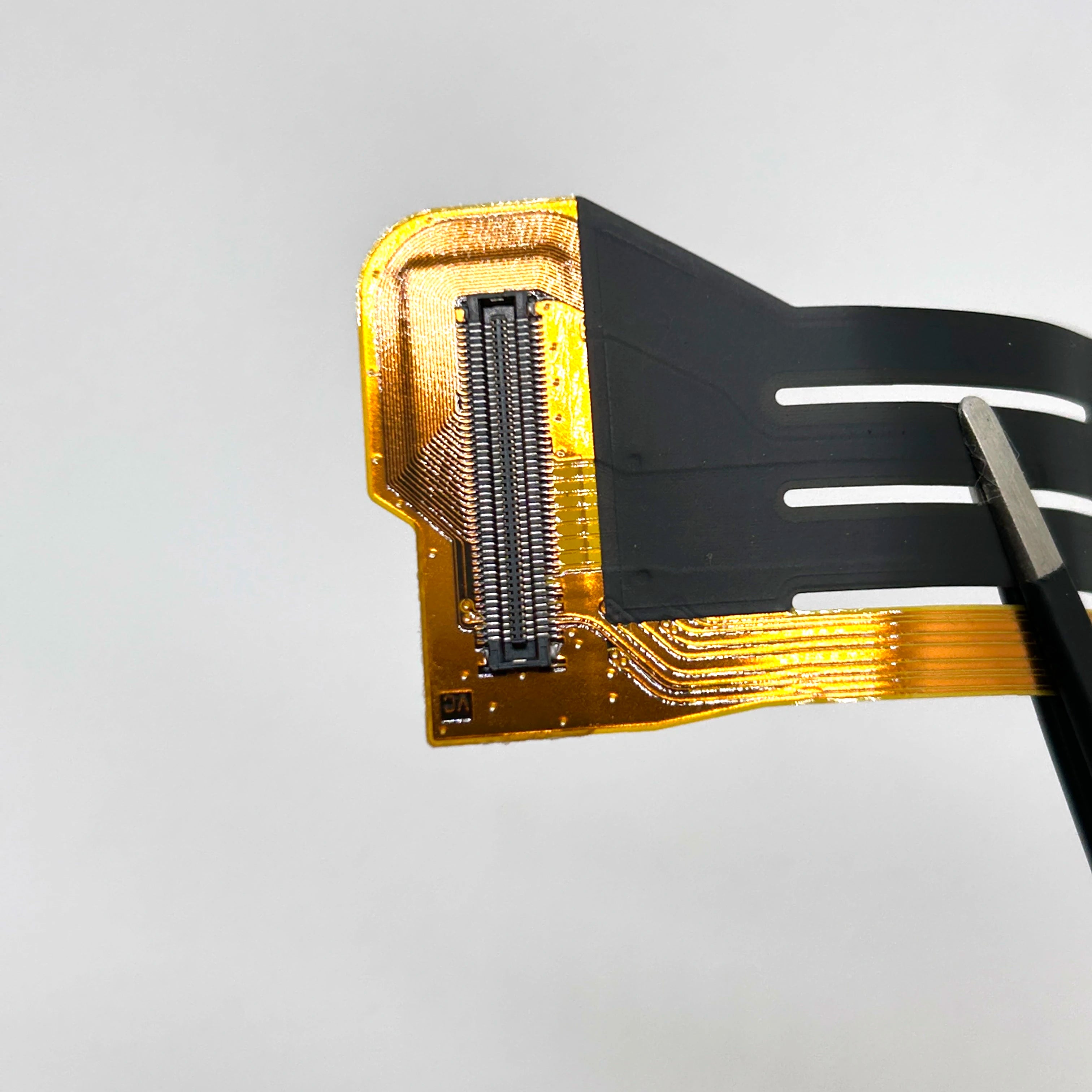 ZF CCD Flex Cable CMOS Flex Cable Camera Repair Part Replacement Unit for Nikon