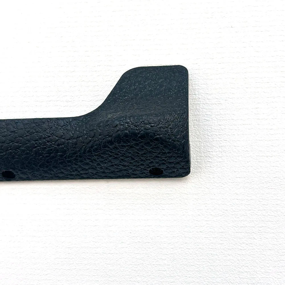 Z9 Front Cover Bottom Grip Rubber +Tape Down Bottom Rubber with Sticker Camera Repair Parts for Nikon