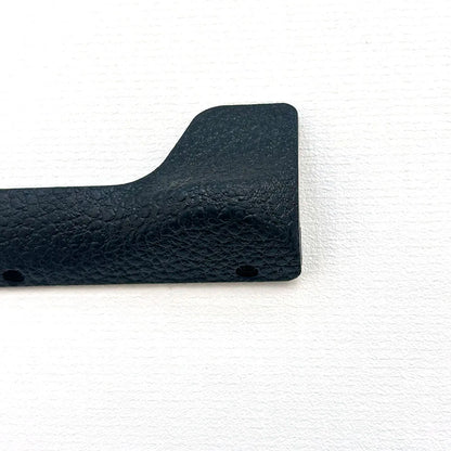 Z9 Front Cover Bottom Grip Rubber +Tape Down Bottom Rubber with Sticker Camera Repair Parts for Nikon