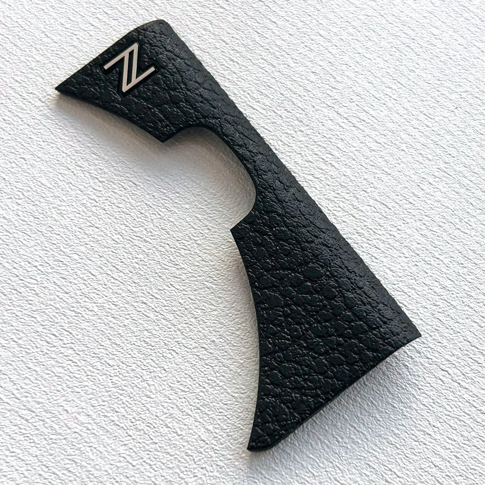 Z6III Z6iii  Z6 3 Left Side Rubber Front Cover Rubber Z logo Rubber for Nikon