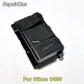 D850 USB Rubber Lid Door HDMI-compatible MIC Cap Interface Cover Camera Rubber Repair Accessories Parts for Nikon