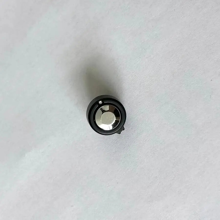 ZFC Shutter Button Top Cover Dial Black Camera Repair Part for Nikon zfc