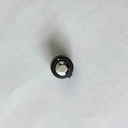 Nikon Z fc / ZFC Shutter Release Button & Power Switch Dial Assembly (Black)
