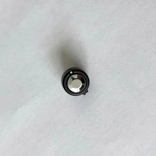 Nikon Z fc / ZFC Shutter Release Button & Power Switch Dial Assembly (Black)