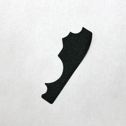 NEW Copy For Panasonic S5II S5IIX Body Rubber Grip Handle Left Side Rear Thumb Rubber