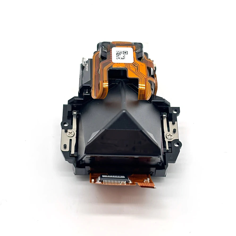 D5200 View Finder Viewfinder with Focusing Screen for Nikon