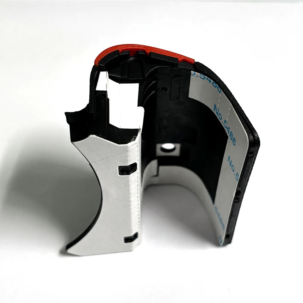 D5500 Front Cover Rubber Grip Rubber for Nikon