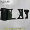 New Copy X-T3 XT3 Body Rubber Grip Cover for Fujifilm FUJI