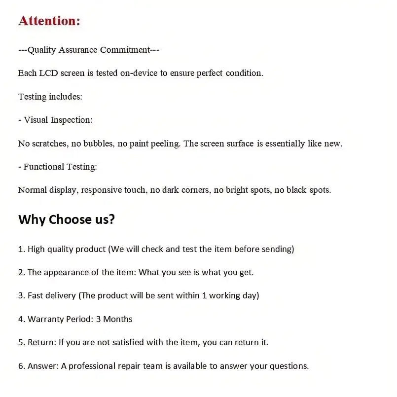 Z8 ZF Z6III Z6iii Z5II LCD Display Screen Perfect Screen Camera Repair Part for Nikon