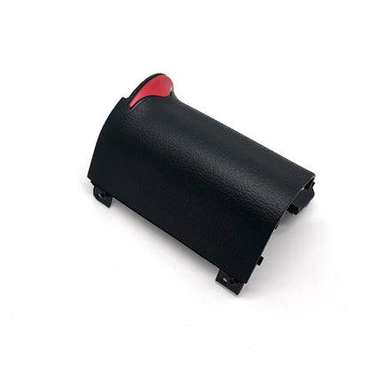 D7000 Front Cover Grip Rubber for Nikon