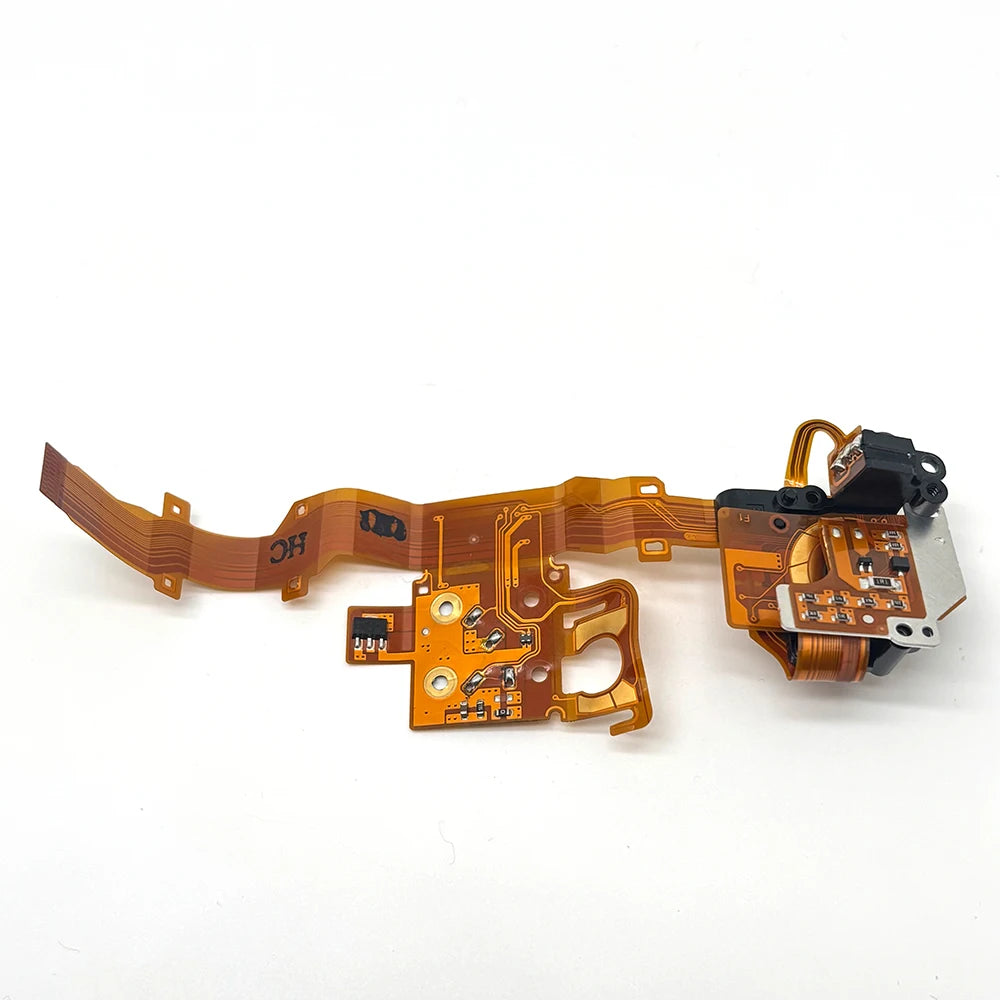 D7000 Top Cover Top shell Flex Cable FPC for Nikon