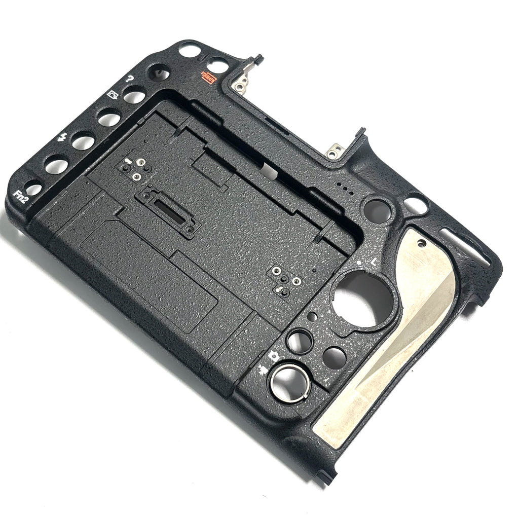 D850 Back Cover Rear Shell Back Case Rear Cover Accessories Camera Repair Part for Nikon