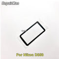 D850 Top Cover Small Screen Glass Shoulder Screen Glass Camera Repair Parts for Nikon