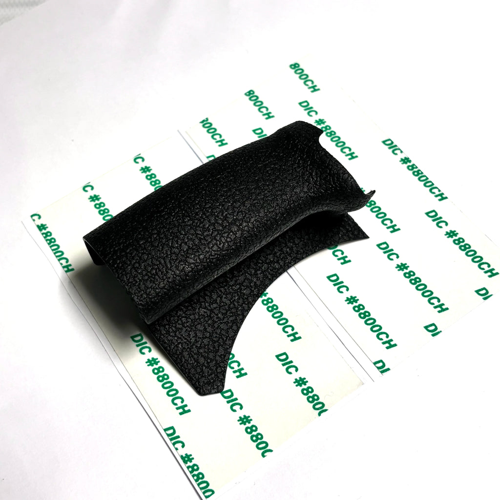 Coolpix P1000 Front Cover Rubber Grip Rubber for Nikon