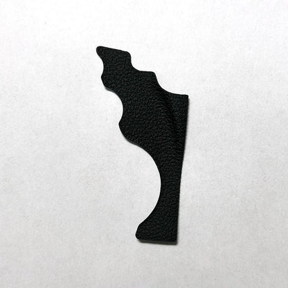 NEW Copy EOS 5D Mark III Grip Rubber Thumb Front Rubber Cover For Canon 5DIII 5D3